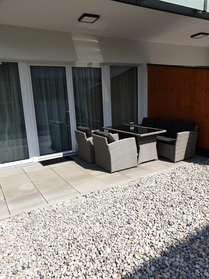 Cityapartment Monika Schladming Exterior photo